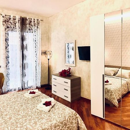 Salerno Historic Center Lovely Flat Zewnętrze zdjęcie